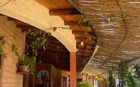 Hotel Campestre Los Adobes